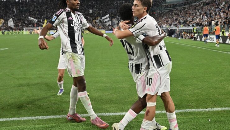 Milli oyuncu Kenan Yıldız, devler arenasına çıkıyor: Juventus – Borussia Dortmund karşılaşması saat kaçta başlayacak, hangi kanaldan yayınlanacak? Maçı canlı izle