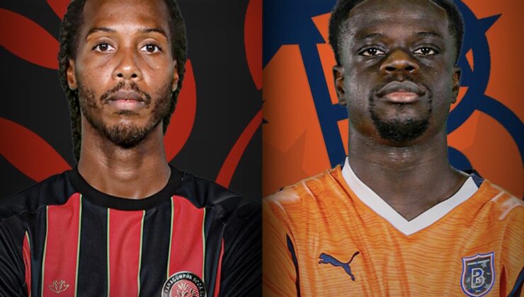 Süper Lig 1. hafta erteleme maçı: Fatih Karagümrük – Başakşehir FK karşılaşması saat kaçta başlayacak, hangi kanaldan yayınlanacak? Maçı canlı izle