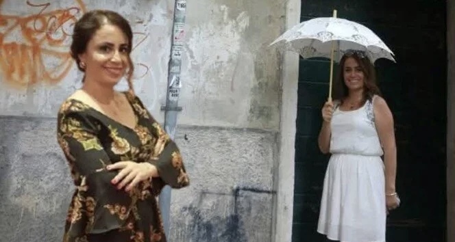 Mühendis gelini kayınpederi bıçaklayarak öldürdü!