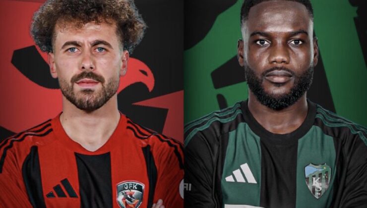 Gaziantep çıkış, Kocaelispor 3 puan hedefinde: Gaziantep FK – Kocaelispor karşılaşması saat kaçta başlayacak, hangi kanaldan yayınlanacak? Maçı canlı izle