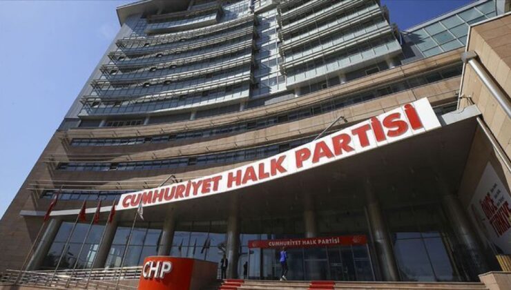 CHP genel merkezi birçok ismi kesin ihraç talebiyle disipline sevk etti