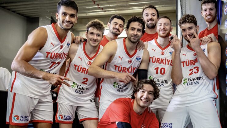 A Milliler, tarihinde ikinci kez finalin kapısında: Türkiye – Yunanistan karşılaşması saat kaçta oynanacak, hangi kanaldan yayınlanacak? Maçı canlı izle