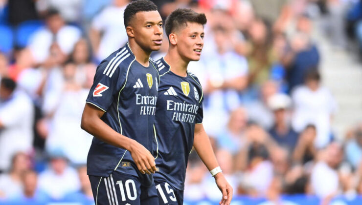 Arda Güler’li Real devler Ligi’nde Marsilya’yı konuk ediyor: Real Madrid – Marsilya karşılaşması saat kaçta başlayacak, hangi kanaldan yayınlanacak? Maçı canlı izle