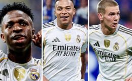 Haftaya lider giren Real Madrid, Getafe deplasmanında: Getafe – Real Madrid karşılaşması saat kaçta başlayacak, hangi kanaldan yayınlanacak? Maçı canlı izle
