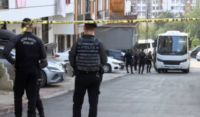 Kız kaçırma meselesi katliamla bitti! 3 kişi silahla vurularak öldürüldü