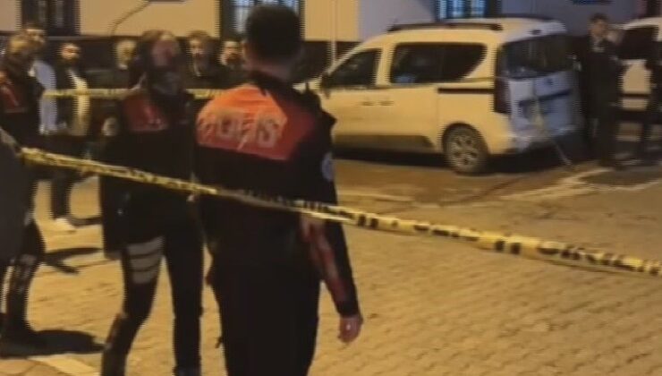 Esenyurt’ta silahlı saldırı! 1 kişi öldü, 3 kişi yaralandı