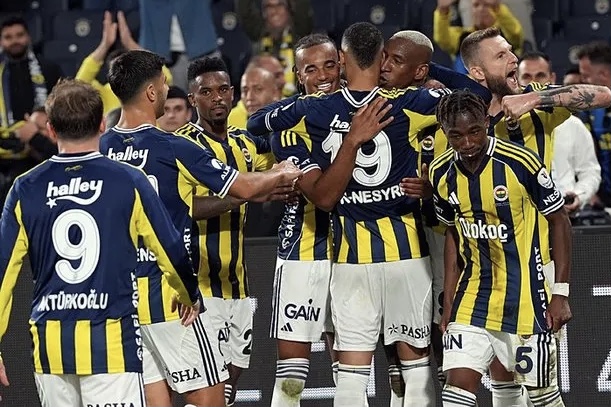 Fenerbahçe, Avrupa Ligi’nde moral ve 3 puan arıyor: Fenerbahçe – Nice karşılaşması saat kaçta başlayacak, hangi kanaldan yayınlanacak? Maçı canlı izle
