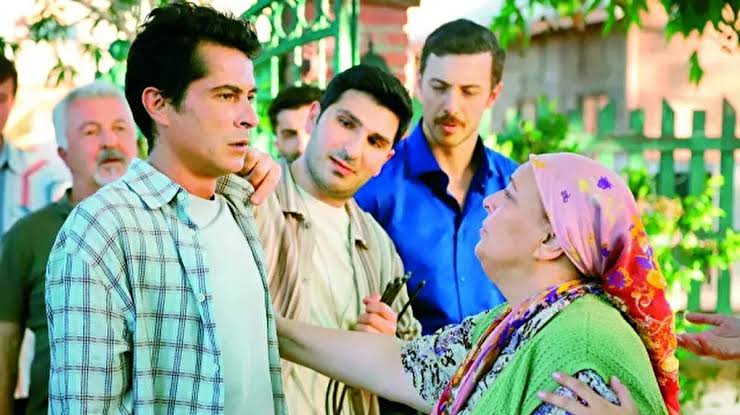TRT’nin iddialı dizisi “Cennetin Çocukları” ilgiyle izlenmeye devam ediyor