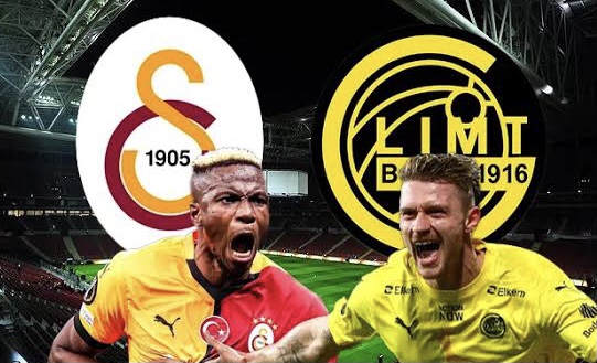 Temsilcimiz Galatasaray’da hedef 3 puan: Galatasaray – Bodo/Glimt karşılaşması saat kaçta başlayacak, hangi kanaldan yayınlanacak? Maçı canlı izle