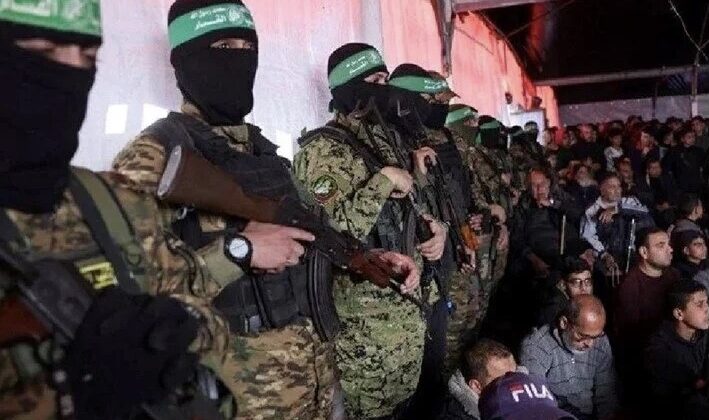Hamas, ABD’nin ateşkes anlaşmasını görüşmeye hazır olduklarını açıkladı