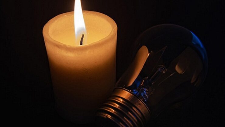 İstanbul Avrupa yakasında Cuma günü sabahtan akşama kadar elektrik kesintisi yaşanacak