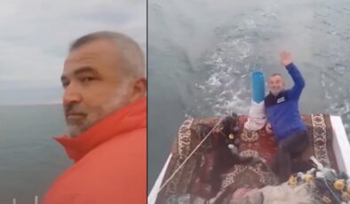 Çanakkale’de tekne battı, 3 kişi hayatını kaybetti