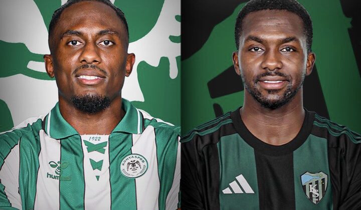 Süper Lig 9. hafta açılış mücadelesi: Konyaspor – Kocaelispor karşılaşması saat kaçta başlayacak, hangi kanaldan yayınlanacak? Maçı canlı izle