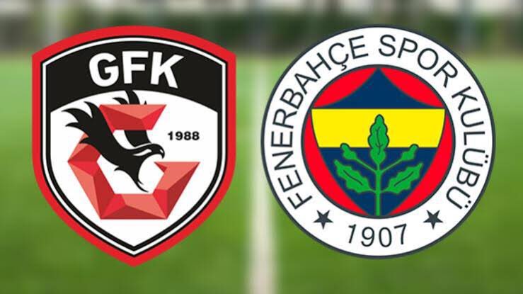 Fenerbahçe, zorlu Gaziantep deplasmanında: Gaziantep FK – Fenerbahçe karşılaşması saat kaçta başlayacak, hangi kanaldan yayınlanacak? Maçı canlı izle