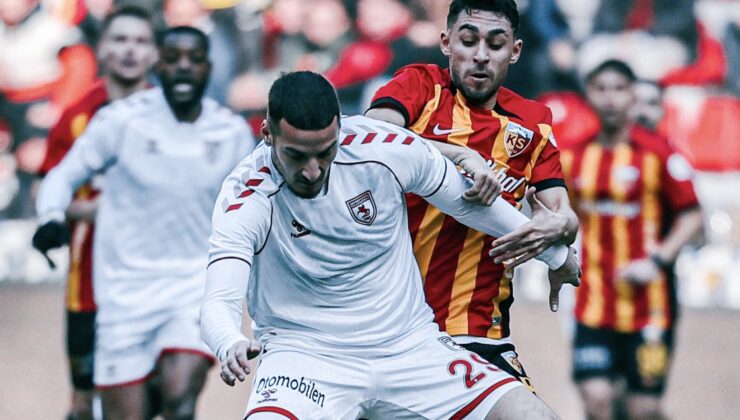 Süper Lig 9’uncu hafta günün açılış mücadelesi: Kayserispor – Samsunspor karşılaşması saat kaçta başlayacak, hangi kanaldan yayınlanacak? Maçı canlı izle