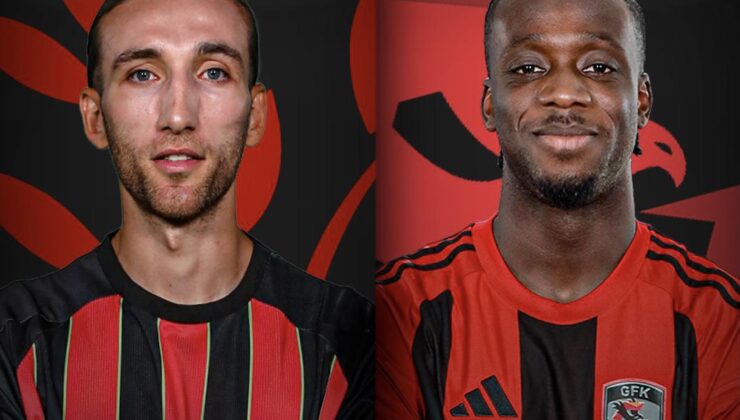 Olimpiyat’ta  kırmızı siyah mücadele başlıyor: Fatih Karagümrük – Gaziantep FK karşılaşması saat kaçta başlayacak, hangi kanaldan yayınlanacak? Canlı yayın bilgileri