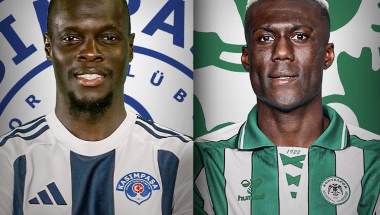 Süper Lig 8. hafta günün açılış mücadelesi başlıyor: Kasımpaşa – Konyaspor karşılaşması saat kaçta başlayacak, hangi kanaldan yayınlanacak? Maçı canlı izle