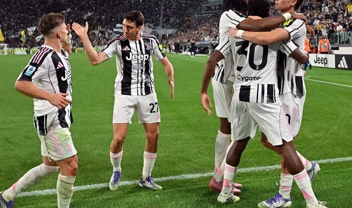 Kenan Yıldız, Como deplasmanında şova çıkıyor: Como – Juventus karşılaşması saat kaçta başlayacak, hangi kanaldan yayınlanacak? Maçı canlı izle