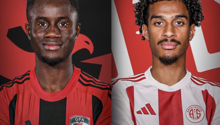 Süper Lig’de 9. hafta heyecanı devam ediyor: Gaziantep FK – Antalyaspor karşılaşması saat kaçta başlayacak, hangi kanaldan yayınlanacak? Maçı canlı izle