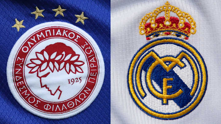 Arda Güler, Yunanistan’da şova çıkıyor: Olympiakos – Real Madrid karşılaşması saat kaçta başlayacak, hangi kanaldan yayınlanacak? Maçı canlı izle