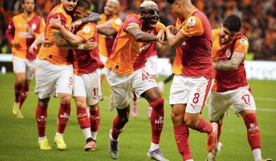 Lider zorlu Kocaeli deplasmanında: Kocaelispor – Galatasaray karşılaşması saat kaçta başlayacak, hangi kanaldan yayınlanacak? Maçı canlı izle