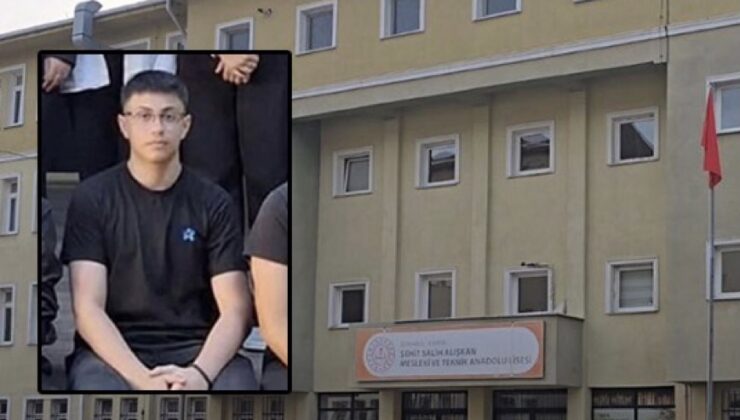 Okuldaki şakalaşma kavgaya dönüştü, 1 öğrenci hayatını kaybetti