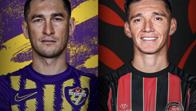 Kasımpaşa’da derbi mücadelesi başlıyor: Eyüpspor – Fatih Karagümrük karşılaşması saat kaçta başlayacak, hangi kanaldan yayınlanacak? Maçı canlı izle