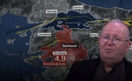 Deprem fırtınası mı yaşanıyor? Uzmanlar son depremlerin ne anlama geldiğini açıkladı