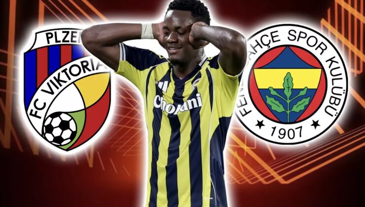Fenerbahçe, Çekya’da galibiyet arıyor: Viktoria Plzen- Fenerbahçe karşılaşması saat kaçta başlayacak, hangi kanaldan yayınlanacak? Maçı canlı izle