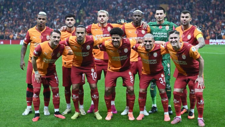 Galatasaray ilk yarıyı lider tamamlamak için sahada: Galatasaray – Kasımpaşa karşılaşması saat kaçta, hangi kanaldan yayınlanacak? Maçı canlı izle