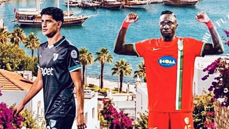 TFF 1. Lig’de liderlik mücadelesi başlıyor: Bodrum FK – Amedspor karşılaşması saat kaçta başlayacak, hangi kanaldan yayınlanacak? Maçı canlı izle