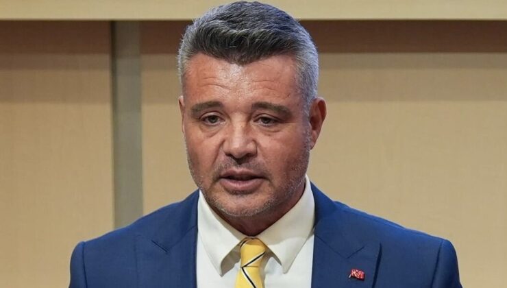 Uyuşturucu testi pozitif çıkan Sadettin Saran, Adli Tıpa güvenmedi ve özel kuruluşa yeniden test örneği verdi