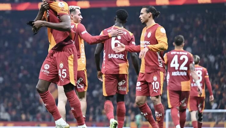 Galatasaray Monaco prensliğinin kapısına dayandı: Monaco – Galatasaray karşılaşması saat kaçta başlayacak, hangi kanaldan yayınlanacak? Maçı canlı izle