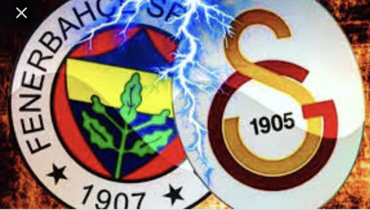 Kadıköy’de liderliği bekleyecek dev derbi başlıyor: Fenerbahçe – Galatasaray karşılaşması saat kaçta başlayacak, hangi kanaldan yayınlanacak? Maçı canlı izle