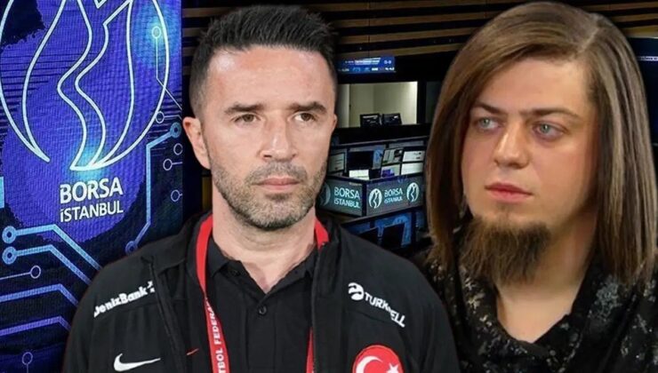 Borsa’da “üç kağıt” iddiasıyla gözaltına alınan 12 kişinin sorgusu devam ediyor