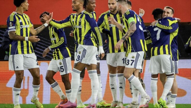 Fenerbahçe, Olimpiyat’ta liderlik peşinde: Eyüpspor – Fenerbahçe karşılaşması saat kaçta başlayacak, hangi kanaldan yayınlanacak? Maçı canlı izle