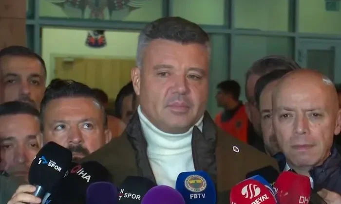 Saadettin Saran’ın savcılık ifadesi ortaya çıktı