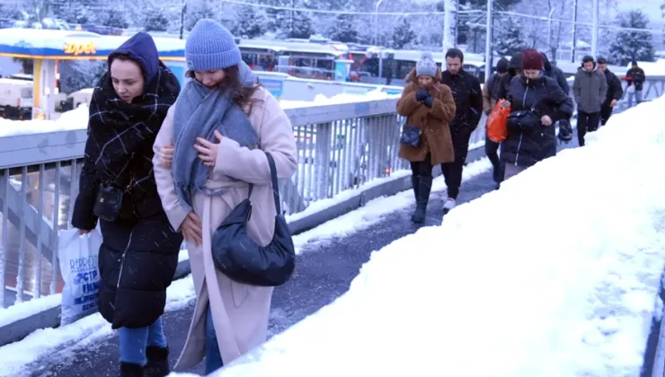 İstanbul için Valilik ve AKOM’dan uyarı!