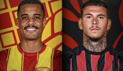 Göztepe, puan farkını kapatma peşinde: Göztepe – Fatih Karagümrük karşılaşması saat kaçta başlayacak, hangi kanaldan yayınlanacak? Maçı canlı izle