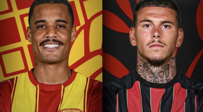 Göztepe, puan farkını kapatma peşinde: Göztepe – Fatih Karagümrük karşılaşması saat kaçta başlayacak, hangi kanaldan yayınlanacak? Maçı canlı izle