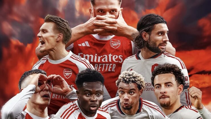 Premier Lig’de dev mücadele başlıyor: Arsenal – Liverpool karşılaşması saat kaçta başlayacak, hangi kanaldan yayınlanacak? Maçı canlı izle