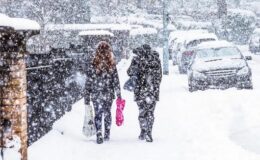 Meteoroloji tarih verdi ve uyardı! Ankara ve İstanbul sahil 40 ile lapa lapa yağacak