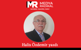 Çin zulmü ve “Türküm” demek ırkçılık mıdır?