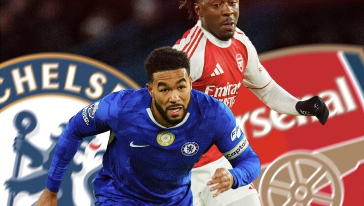 İngiltere Lig Kupası zorlu derbiye sahne oluyor: Chelsea – Arsenal karşılaşması saat kaçta başlayacak, hangi kanaldan yayınlanacak? Maçı canlı izle