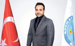 Belediye başkan yardımcısı köprüden atlayarak intihar etti!