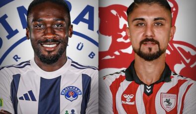 Süper Lig 20. hafta açılış mücadelesi başlıyor: Kasımpaşa – Samsunspor karşılaşması saat kaçta başlayacak, hangi kanaldan yayınlanacak? Maçı canlı izle
