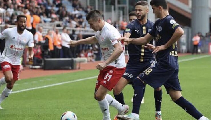 İrfan Can Kahveci’li, Kerem Demirbay’lı, Cenk Tosun’lu ve Becao’lu Kasımpaşa, Antalyaspor karşısında görücüye çıkıyor: Kasımpaşa – Antalyaspor karşılaşması saat kaçta başlayacak, hangi kanaldan yayınlanacak? Maçı canlı izle