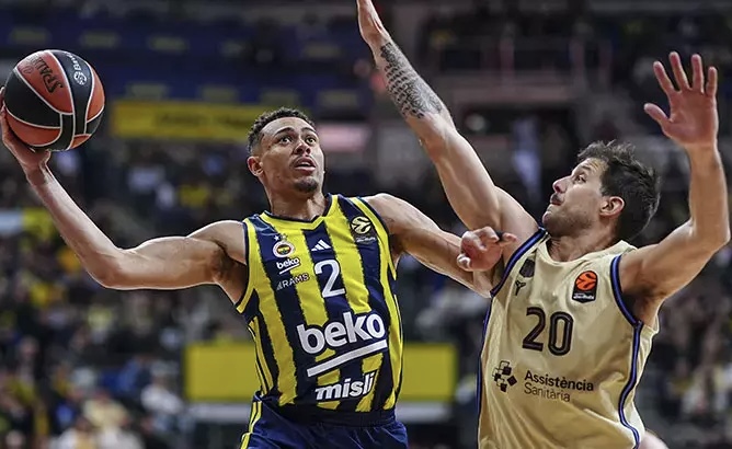 Fenerbahçe, Bask seferinde: Baskonia – Fenerbahçe Beko karşılaşması saat kaçta başlayacak, hangi kanaldan yayınlanacak? Maçı canlı izle