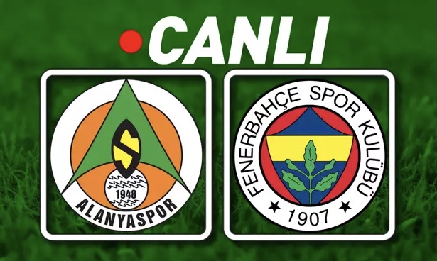 Fenerbahçe puan farkı kapatmak için zorlu Antalya deplasmanda: Alanyaspor – Fenerbahçe karşılaşması saat kaçta başlayacak, hangi kanaldan yayınlanacak? Maçı canlı izle