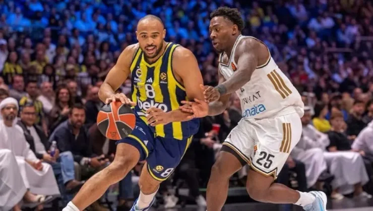 THY Euroleague 22. gafta mücadelesi başlıyor: Fenerbahçe Beko – Valencia Basket karşılaşması saat kaçta başlayacak, hangi kanaldan yayınlanacak? Maçı canlı izle